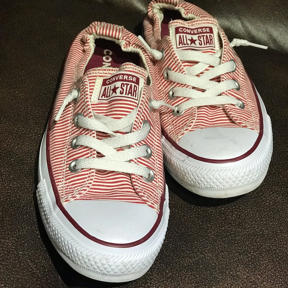 Converse All-Star Size 8 Women